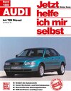 Buchcover Audi A4 TDI Diesel