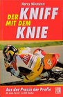 Buchcover Der Kniff mit dem Knie