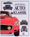 Buchcover Auto Klassik
