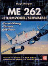 Buchcover Me 262 Sturmvogel /Schwalbe