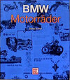 Buchcover BMW Motorräder