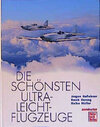 Buchcover Die schönsten Ultraleicht-Flugzeuge
