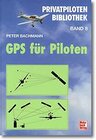 Buchcover GPS für Piloten
