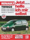 Buchcover Renault Twingo