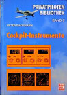 Buchcover Cockpit-Instrumente