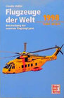 Buchcover Flugzeuge der Welt 1998