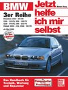 Buchcover BMW Dreier (E 46)