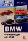 Buchcover BMW