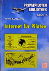 Buchcover Internet für Piloten