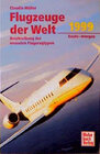 Buchcover Flugzeuge der Welt 1999