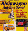 Buchcover Kleinwagen international