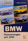 Buchcover BMW
