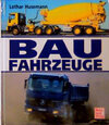 Buchcover Baufahrzeuge