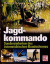 Buchcover Jagdkommando