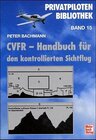 Buchcover CVFR - Handbuch für den kontrollierten Sichtflug