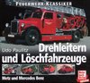 Buchcover Feuerwehr Klassiker