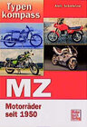 Buchcover MZ