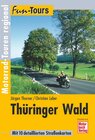 Buchcover Thüringer Wald