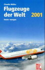 Buchcover Flugzeuge der Welt