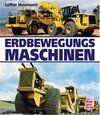 Buchcover Erdbewegungs-Maschinen
