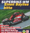 Buchcover Superbike WM 2001