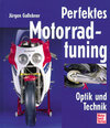 Buchcover Perfektes Motorradtuning