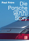 Buchcover Die Porsche 911-Story