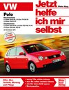 Buchcover VW Polo IV ab Modelljahr 2001