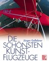 Buchcover Die schönsten Kunstflugzeuge