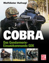 Buchcover Cobra