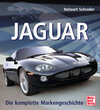 Buchcover Jaguar