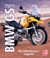 Buchcover BMW G/S