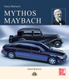 Buchcover Mythos Maybach