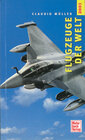 Buchcover Flugzeuge der Welt 2003