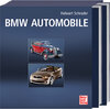 Buchcover BMW-Automobile