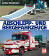 Buchcover Abschlepp- und Bergefahrzeuge