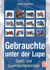 Buchcover Gebrauchte unter der Lupe