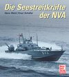 Buchcover Die Seestreitkräfte der NVA