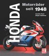 Buchcover Honda