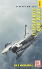 Buchcover Flugzeuge der Welt 2005