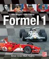 Buchcover Formel 1
