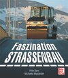 Buchcover Faszination Strassenbau