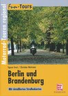 Buchcover Berlin und Brandenburg