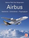 Buchcover Airbus