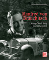 Buchcover Manfred von Brauchitsch