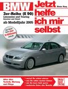 Buchcover BMW Dreier (E 90)