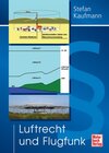Buchcover Luftrecht und Flugfunk