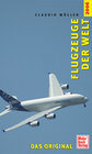 Buchcover Flugzeuge der Welt 2006