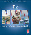 Buchcover Die NVA