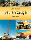 Buchcover Baufahrzeuge der Welt